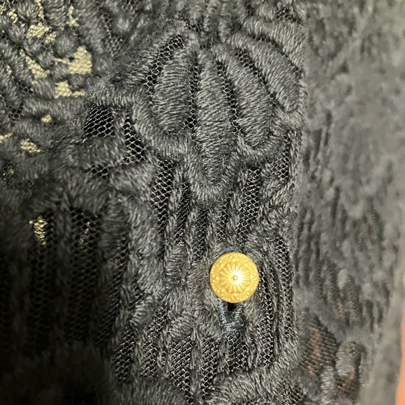 Sezane Daisy blouse - Picture 6 of 10